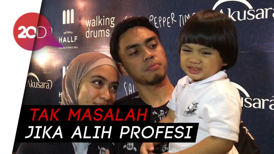 Makin Serius di Dunia Fotografi, Ayudia Ingin Buat Pameran