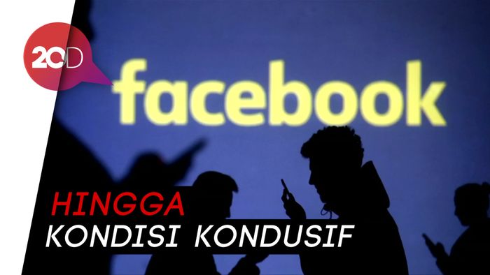 Media Sosial Diblokir Guna Meredam Gejolak di Sri Lanka