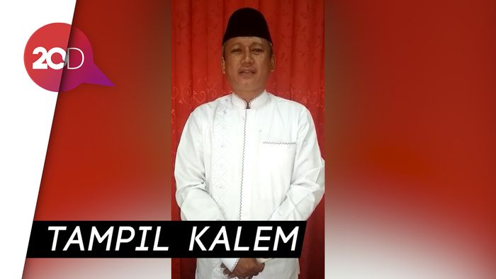 Permintaan Maaf Iwan, Pembuat Video Adu Domba TNI-Polri dan HUT PKI