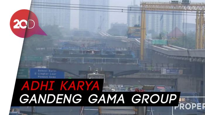 2020, Pembangunan Jalan Tol Solo-Yogyakarta Dimulai