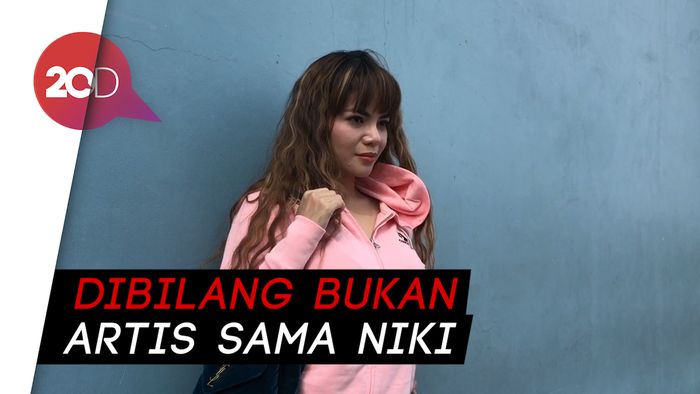 Cerita Dinar Candy Pernah Dibully Nikita Mirzani