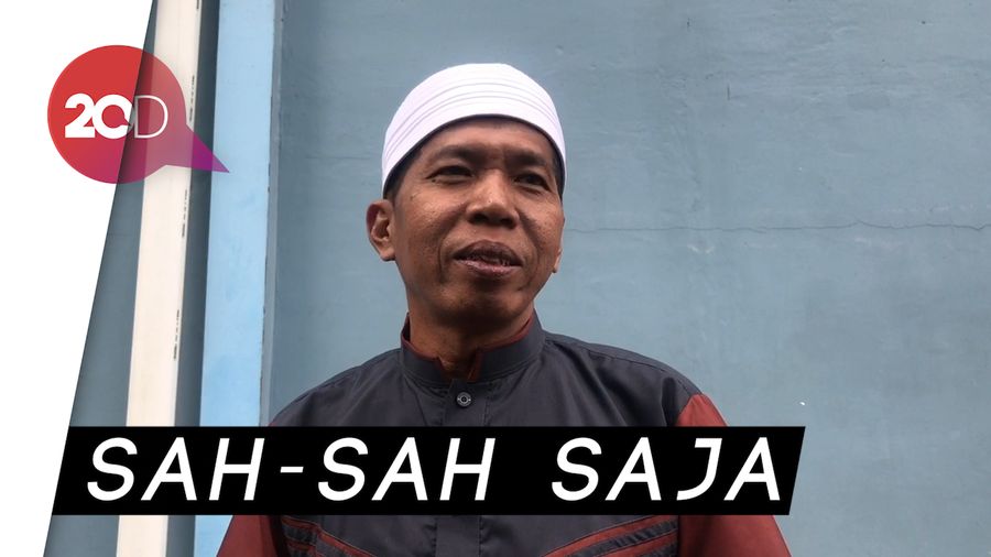 Disebut Mirip Atta Halilintar, Kiwil: Gantengan Saya!