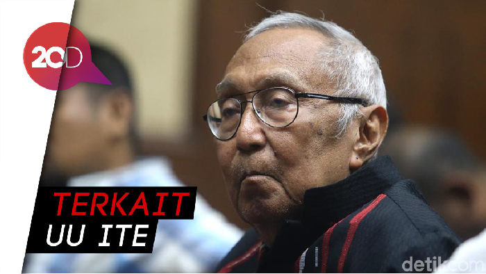 Gegara Seruan Revolusi, Permadi Dipanggil Polisi