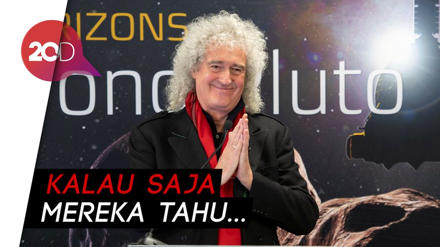 Bohemian Rhapsody Sukses’, Member Queen Belum Dapat Bayaran