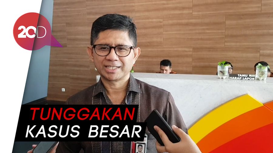 KPK Jilid IV akan Berakhir, Kasus BLBI dan e-KTP Siap Diwariskan