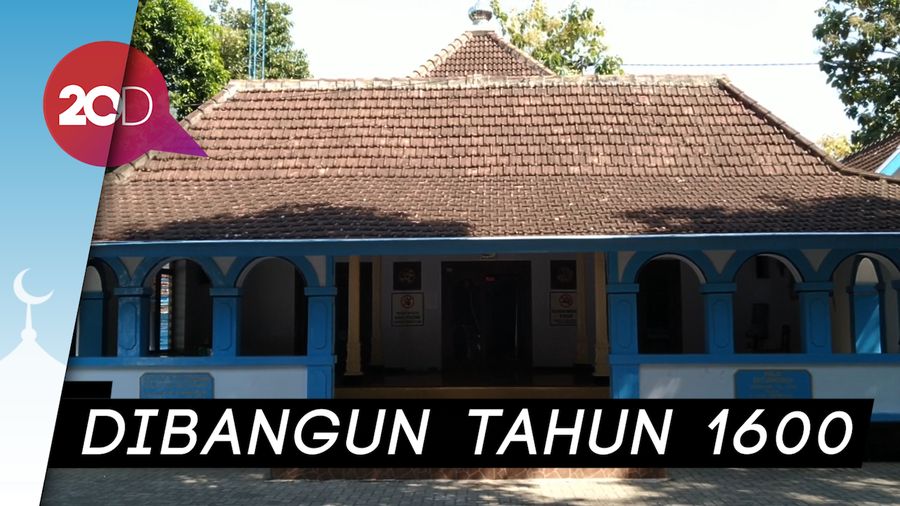 Masjid Baiturrohman, Saksi Masuknya Islam di Ponorogo