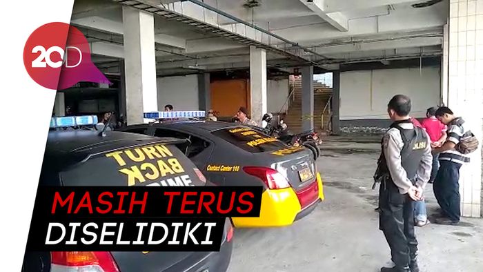Penjelasan Polisi soal Wanita Korban Mutilasi di Pasar Besar Malang