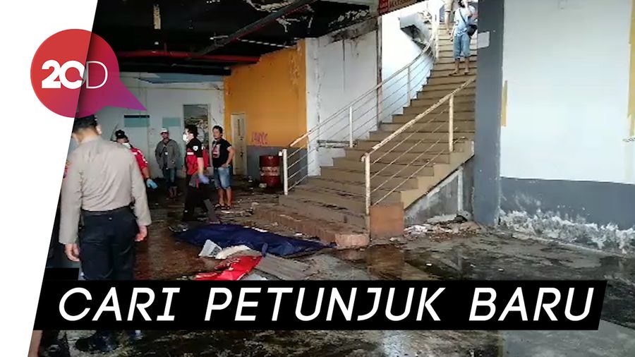 Polda Jatim Gelar Olah TKP Lanjutan Kasus Mutilasi di Malang