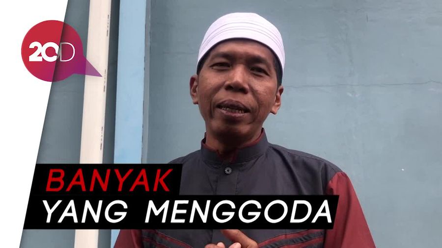Kiwil Nggak Nolak Kalau Ada Kesempatan Tambah Istri Lagi