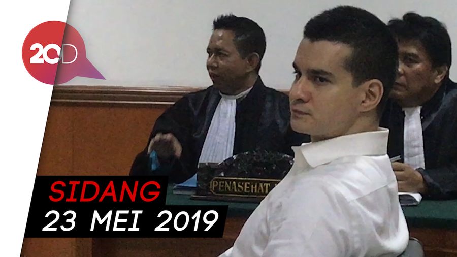 Andi Soraya dan Indra Bruggman Akan Jadi Saksi Steve Emmanuel