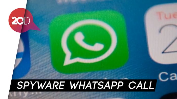 Badan Siber RI Minta Pengguna Update WhatsApp