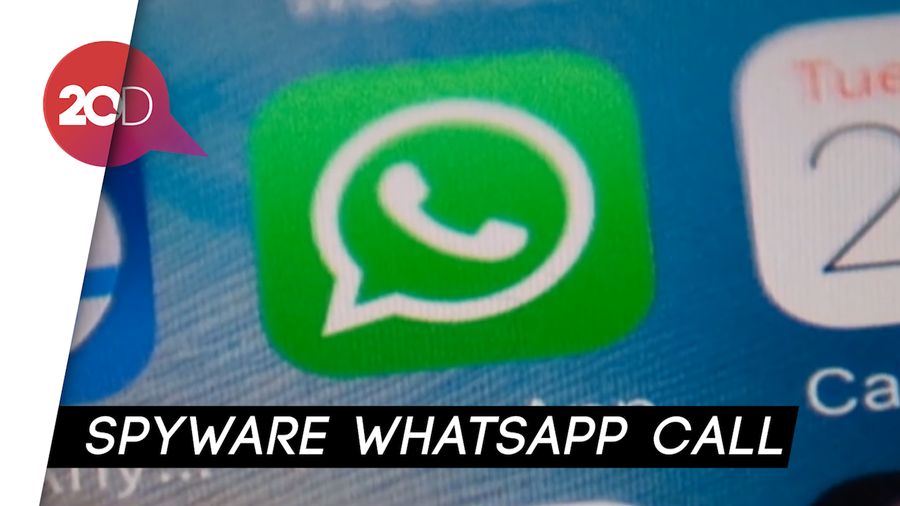 Badan Siber RI Minta Pengguna Update WhatsApp