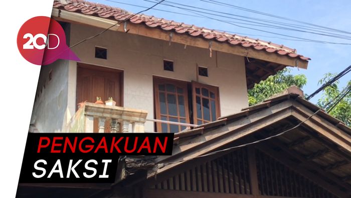 Cerita Penemuan Suami yang Biarkan Istrinya Membusuk