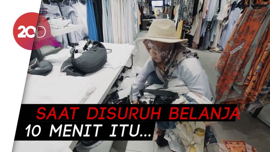 Lala Klarifikasi Usai Di-bully Habiskan Puluhan Juta Milik Raffi-Nagita