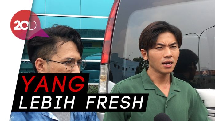 Rombak Manajemen, SM*SH Siapkan Album Baru