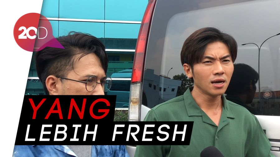 Rombak Manajemen, SM*SH Siapkan Album Baru