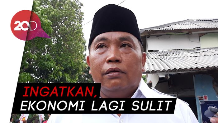 Sandiaga Tolak Ajakan Poyuono untuk Boikot Bayar Pajak