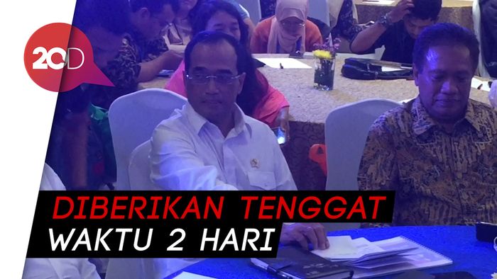Tak Turunkan Harga Tiket, Menhub Ancam Maskapai dengan Pinalti