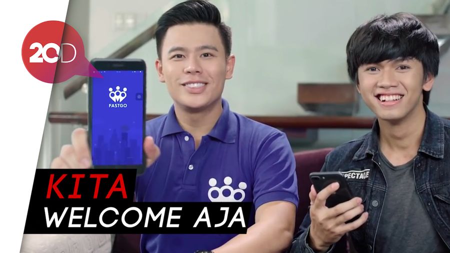 Tanggapan Grab soal Rencana Ekspansi FastGo di Indonesia