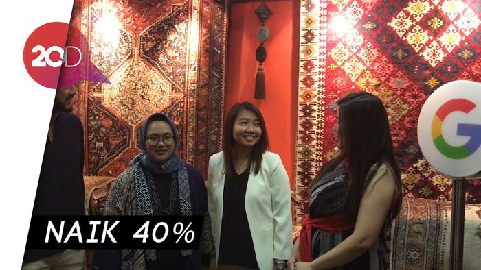 Tingginya Waktu Online di Dunia Maya Selama Bulan Ramadhan