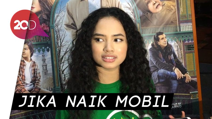 Tips Mudik Nyaman ala Wizzy