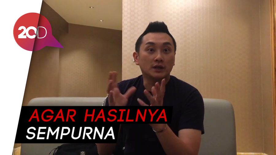 Tips Night Photography ala Rio Motret