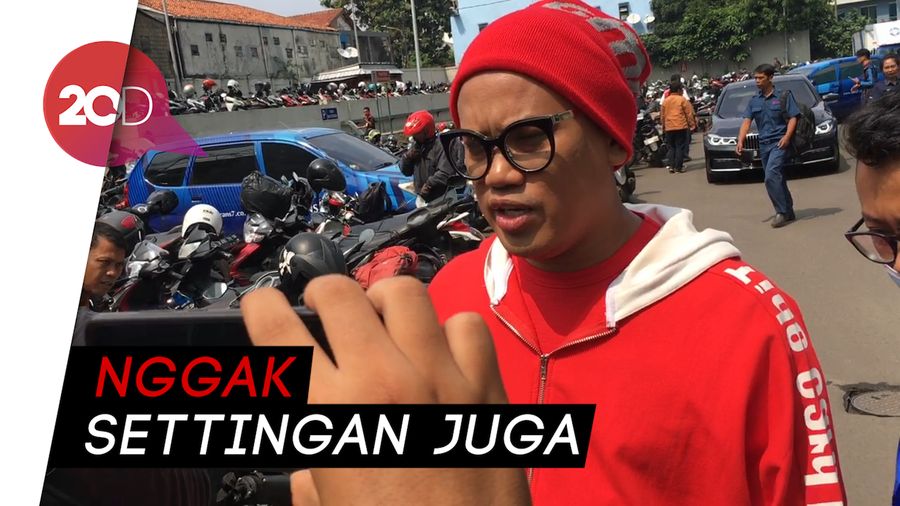 Uya Kuya Bantah Kabar Billy-Elvia Nikah Usai Lebaran