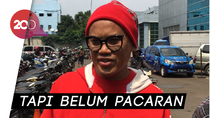 Uya Kuya Sebut Luna Maya Dekat dengan Seseorang
