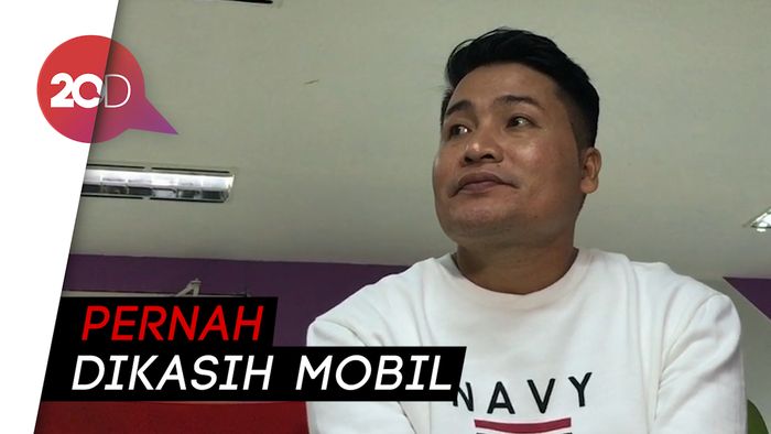 13 Tahun Jadi Asisten Raffi Ahmad, Ini Ungkapan Syukur Merry