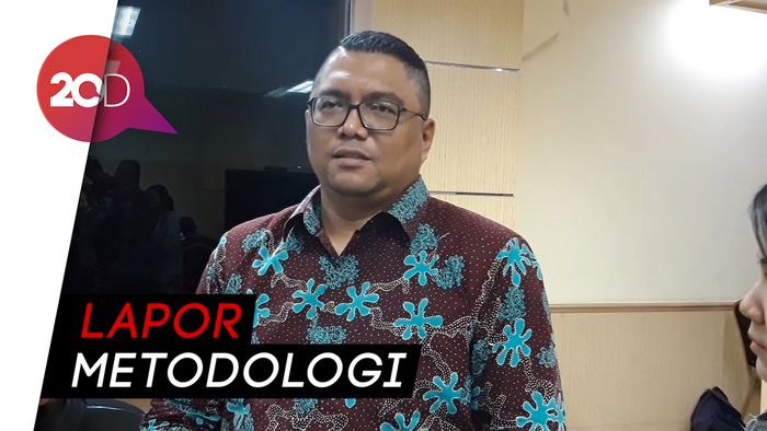 Bawaslu Minta KPU Bereskan Perkara Lembaga Quick Count dalam 3 Hari