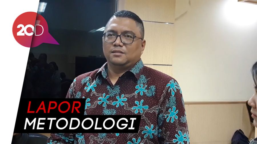 Bawaslu Minta KPU Bereskan Perkara Lembaga Quick Count dalam 3 Hari