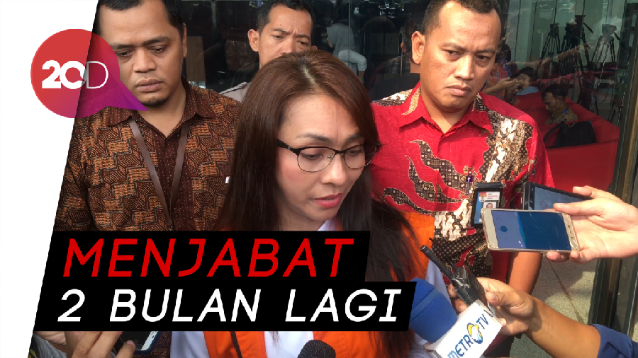 Dikasih Tas Hingga Berlian, Bupati Talaud: Dia Senang dengan Saya