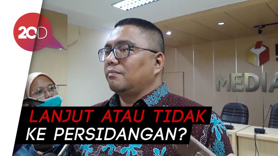 Senin Depan, Nasib Laporan BPN soal Kecurangan Pemilu Ditentukan