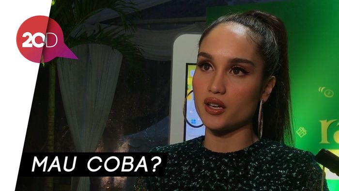 Smoothies, Menu Sahur Sederhana ala Cinta Laura