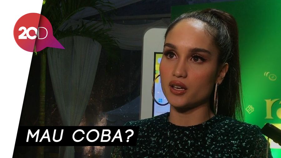 Smoothies, Menu Sahur Sederhana ala Cinta Laura