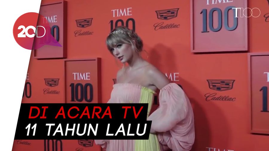 Taylor Swift Akui Menyesal Usai Bongkar Aib Joe Jonas
