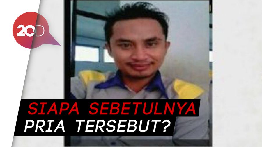 Terungkap Sosok Pria Legendaris di File MP3 Ilegal