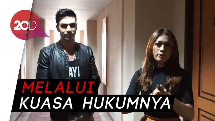 Waduh, Tata Janeeta Gugat Cerai Suaminya