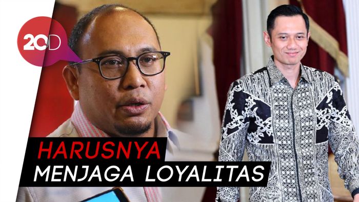 BPN Kritik AHY yang Disebut Main Politik Zig-zag