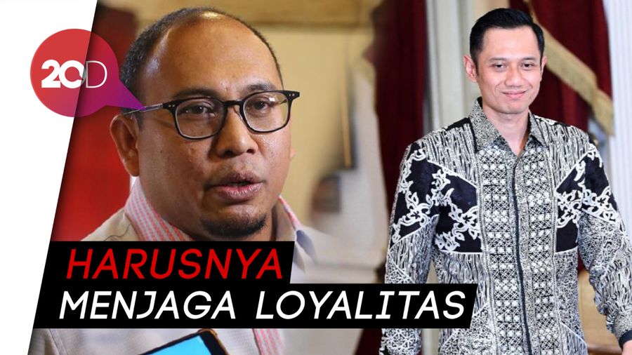 BPN Kritik AHY yang Disebut Main Politik Zig-zag