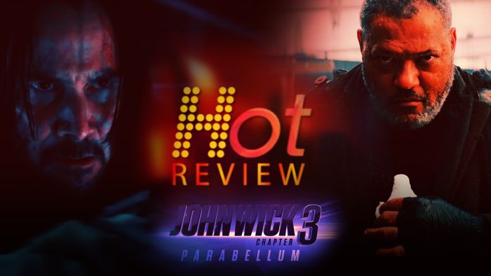 John Wick: Chapter 3, Pertarungan yang Makin Gahar