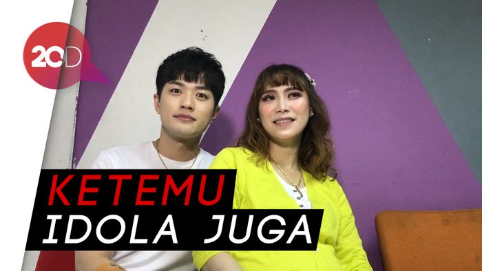 Jadi Penerjemah Bahasa Korea, Lee Jeong Hoon Untung Banyak