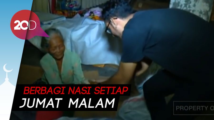 Sebung, Komunitas Pemadam Kelaparan di Jalanan Surabaya
