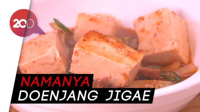 Bisa Dicoba! Resep Masakan Korea untuk Sahur