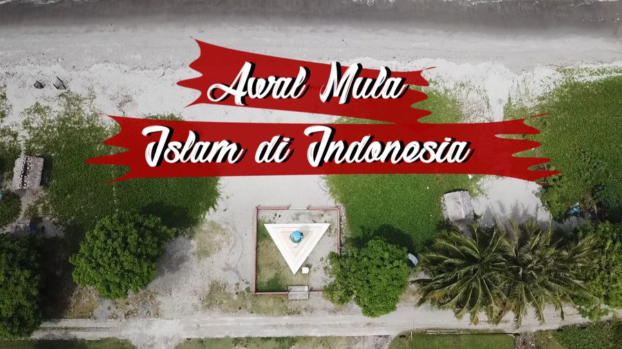  Menyingkap Tabir Kota Islam Tertua di Nusantara