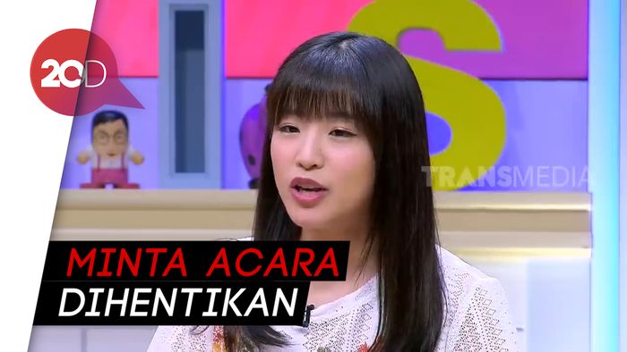 Muncul Petisi Usai Haruka Nakagawa Kena Prank Raffi Ahmad Cs