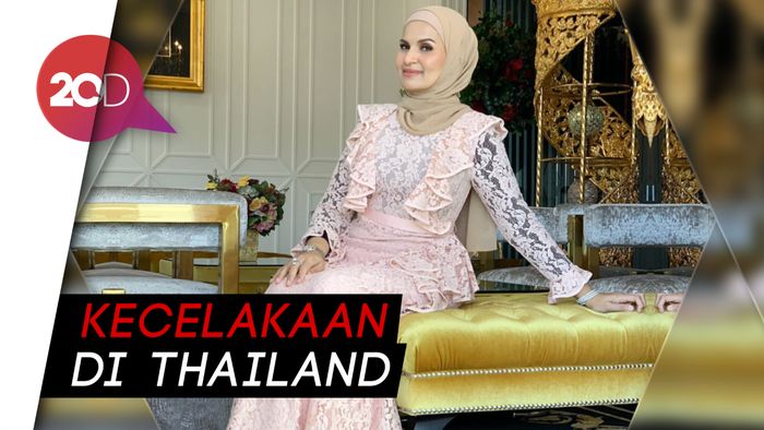 Pengusaha Kosmetik Faziani Rohban Meninggal Dunia
