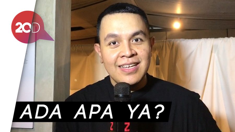 Ada Kejutan dari Tulus Pasca Lebaran Nanti