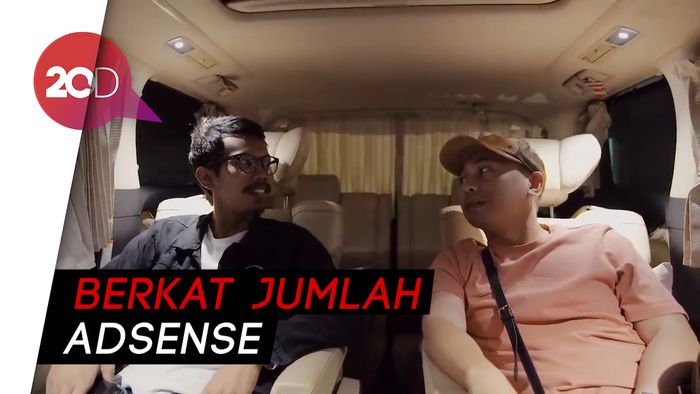 Anak Raditya Dika Biayai Persalinannya Sendiri