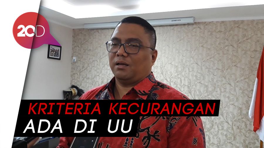 BPN Anggap Tidak Fair, Bawaslu: Bukti Kecurangan Tidak Penuhi Kriteria